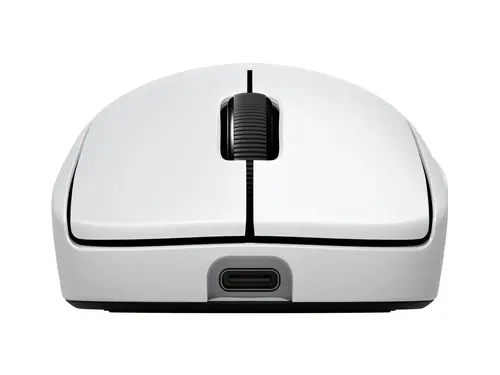 Мишка, Logitech PRO 2 LIGHTSPEED Wireless Mouse - WHITE - EER2-933 - image 1