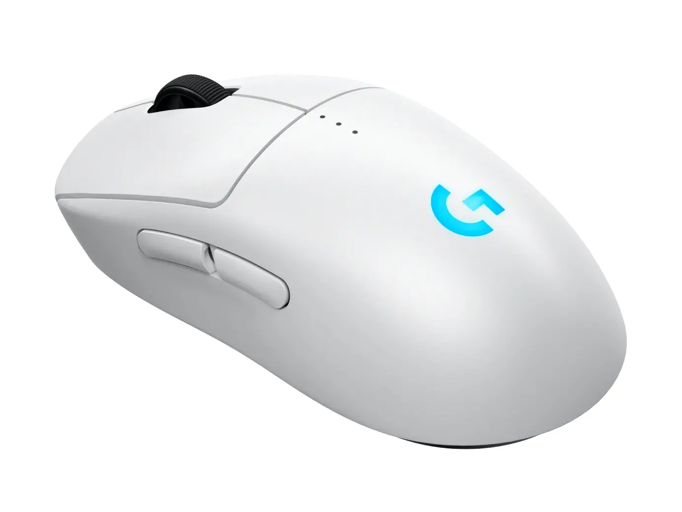 Мишка, Logitech PRO 2 LIGHTSPEED Wireless Mouse - WHITE - EER2-933 - image 2