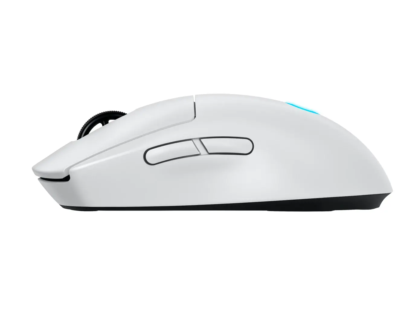 Мишка, Logitech PRO 2 LIGHTSPEED Wireless Mouse - WHITE - EER2-933 - image 3