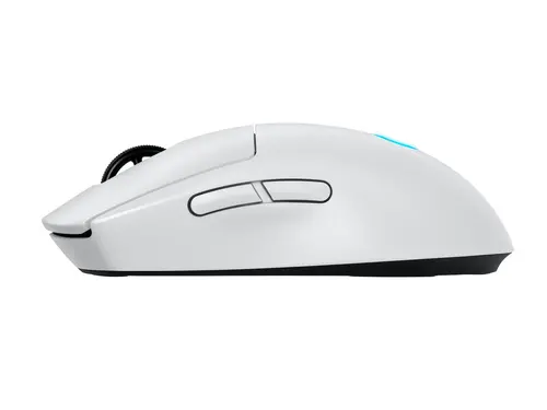 Мишка, Logitech PRO 2 LIGHTSPEED Wireless Mouse - WHITE - EER2-933 - image 3