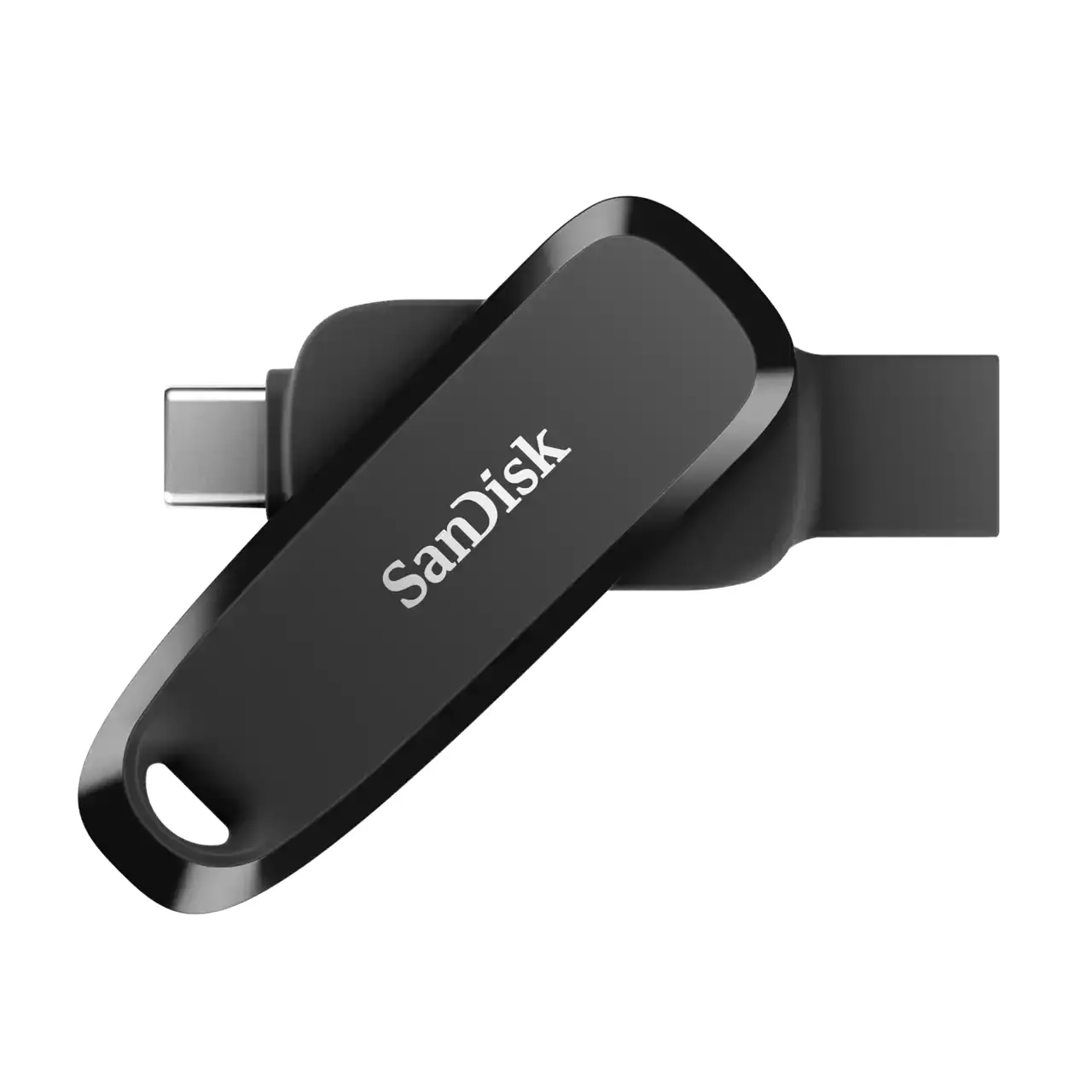 USB памет SanDisk Phone Drive for Android - 64 GB,USB-A/ USB-C 100Mb/s
