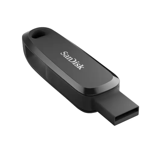 USB памет SanDisk Phone Drive for Android - 64 GB,USB-A/ USB-C  100Mb/s - image 2