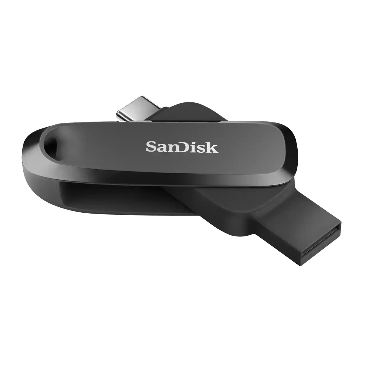 USB памет SanDisk Phone Drive for Android - 64 GB,USB-A/ USB-C 100Mb/s - image 3