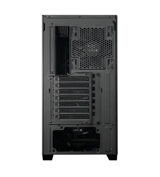 Кутия за компютър, Chieftec Night Hunter - image 5
