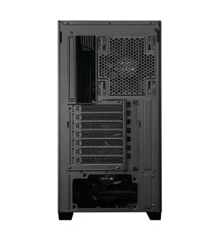 Carcasă de calculator, Chieftec Night Hunter - 6