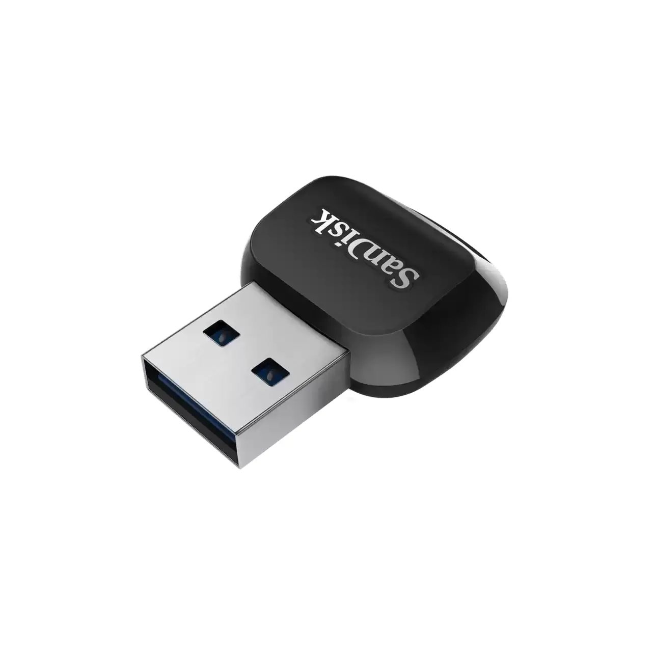 Четец за карти SanDisk Extreme PRO, USB-C,QuickFlow™ microSD™ UHS-I Card USB-A Reader - image 1