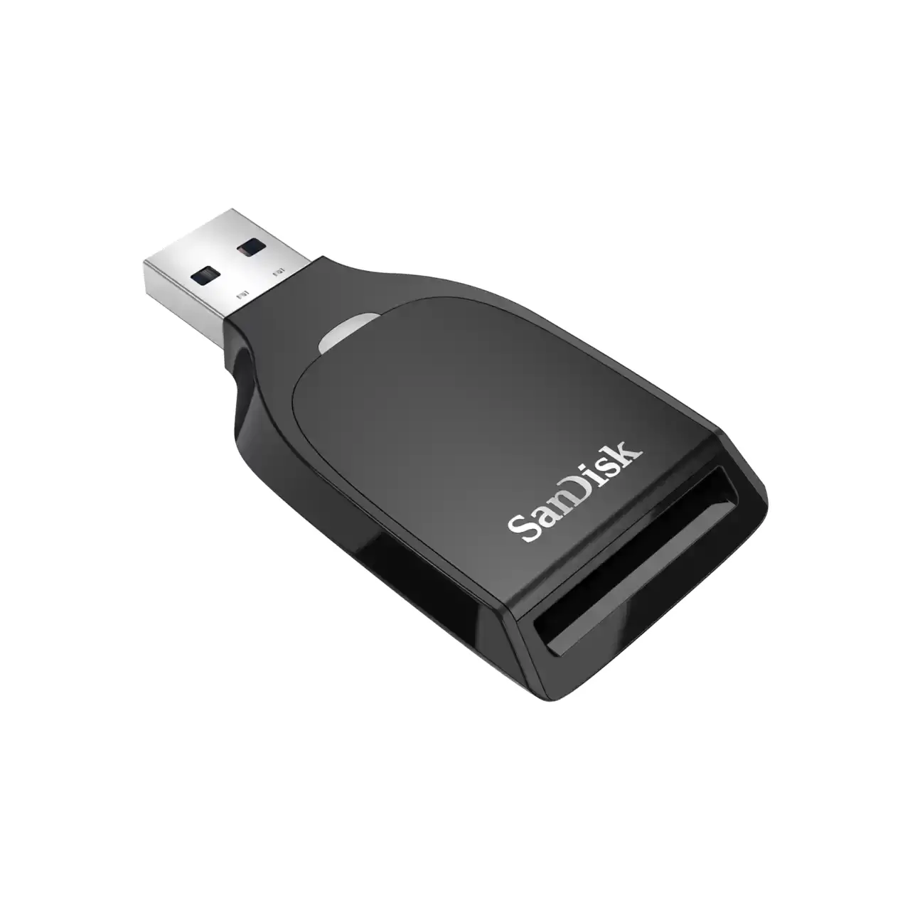 Cititor de carduri SanDisk Extreme PRO, USB-A, QuickFlow™ SD UHS-I Card USB-A Reader