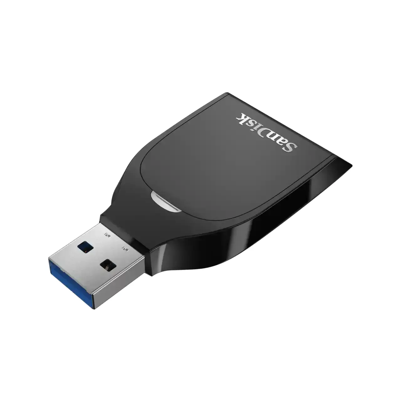 Четец за карти SanDisk Extreme PRO, USB-A, QuickFlow™ SD UHS-I Card USB-A Reader - image 1