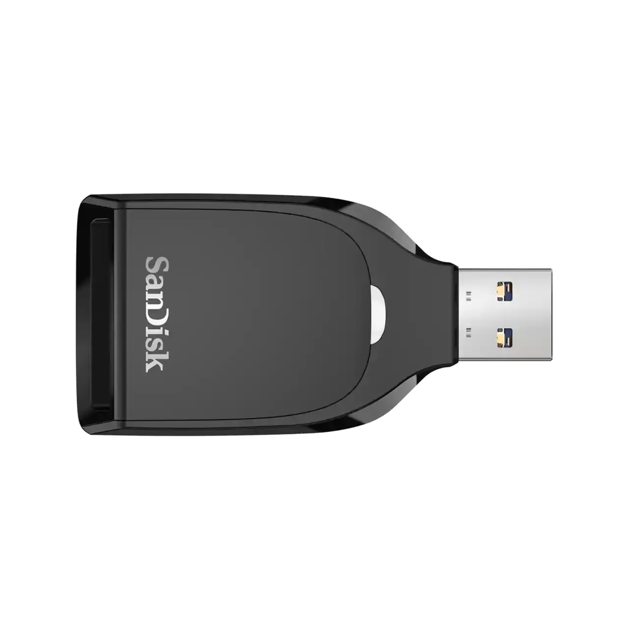 Четец за карти SanDisk Extreme PRO, USB-A, QuickFlow™ SD UHS-I Card USB-A Reader - image 2