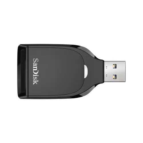 Четец за карти SanDisk Extreme PRO, USB-A, QuickFlow™ SD UHS-I Card USB-A Reader - image 2
