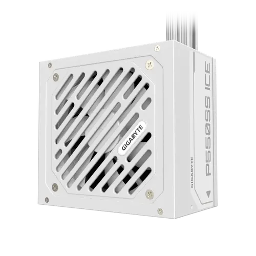 Захранване, GIGABYTE PSU GB GP-550SS ICE - image 1