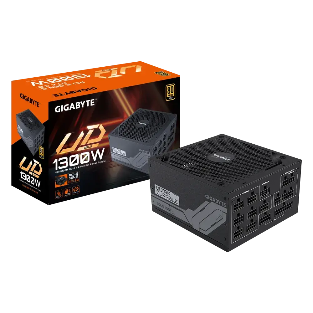 Захранване, GIGABYTE PSU GB GP-UD1300GM PG5
