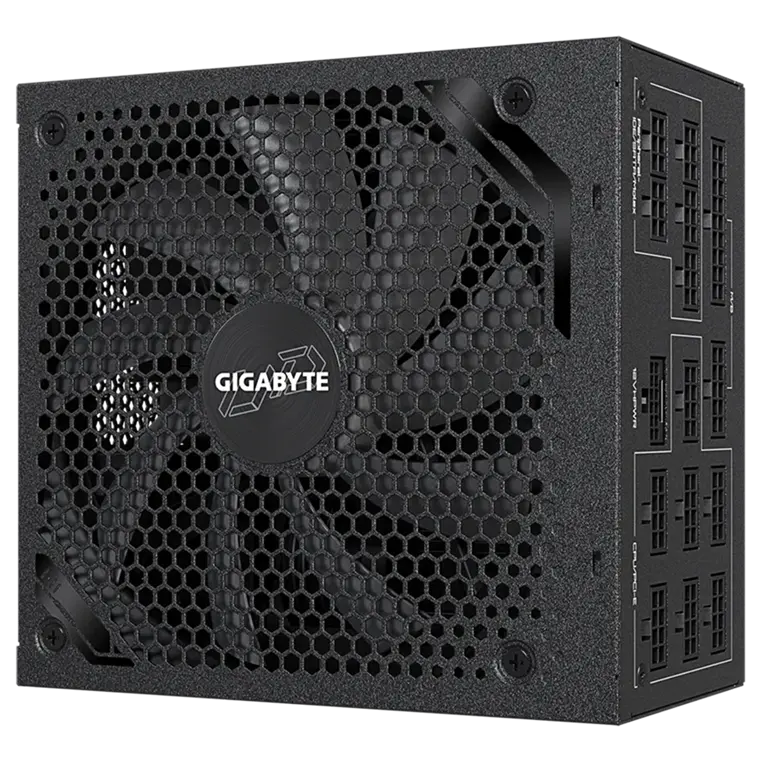 Захранване, GIGABYTE PSU GB GP-UD1300GM PG5 - image 1