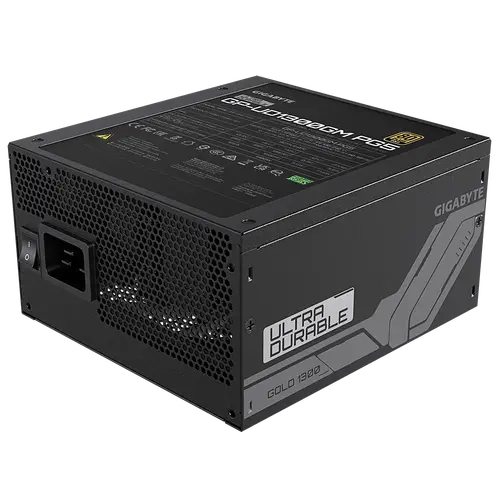 Захранване, GIGABYTE PSU GB GP-UD1300GM PG5 - image 2