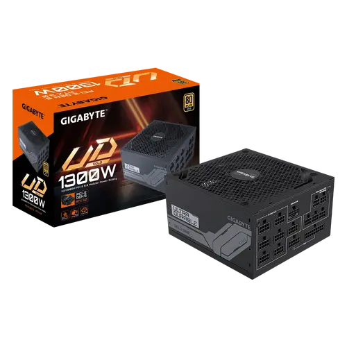 Захранване, GIGABYTE PSU GB GP-UD1300GM PG5