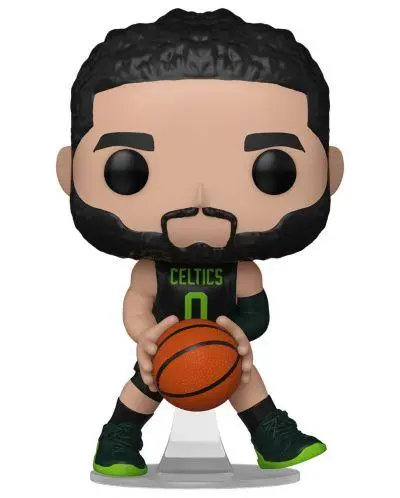Figurină Funko Pop! Sports - Basketball - Jayson Tatum (Boston Celtics), 200 - 1