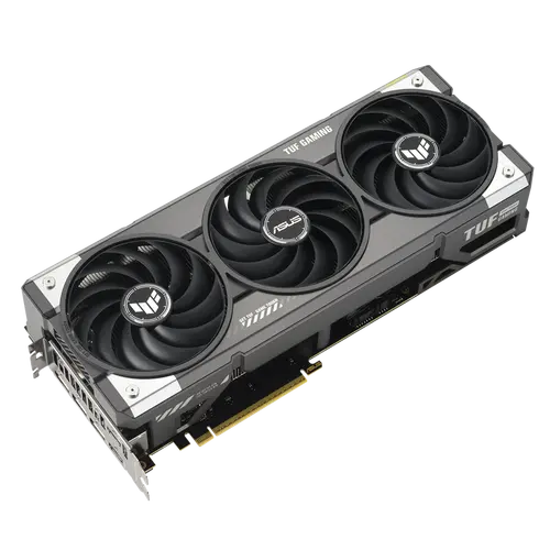 Видео карта, Asus TUF Gaming GeForce RTX 5070 Ti 16GB GDDR7 OC - image 1