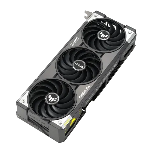 Видео карта, Asus TUF Gaming GeForce RTX 5070 Ti 16GB GDDR7 OC - image 2