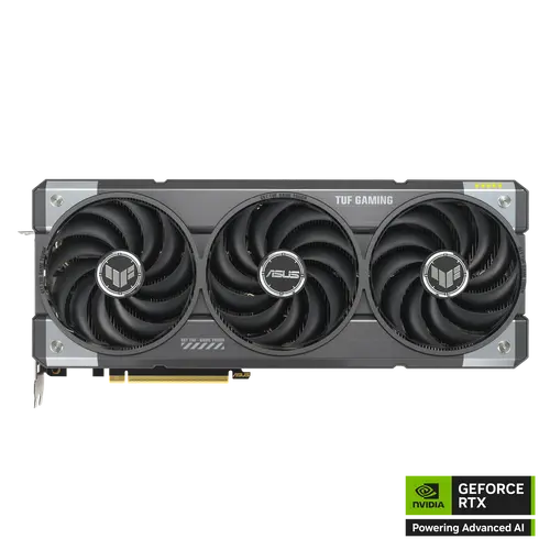 Видео карта, Asus TUF Gaming GeForce RTX 5070 Ti 16GB GDDR7 OC