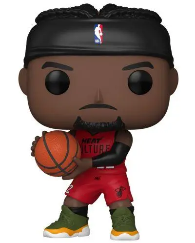 Φιγούρα Funko Pop! Sports: Basketball - Jimmy Butler (Miami Heat), 202 - 1