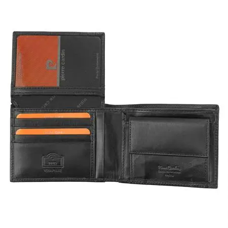 Мъжки портфейл PIERRE CARDIN - image 3