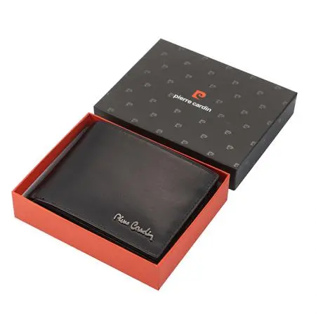 Мъжки портфейл PIERRE CARDIN - image 5