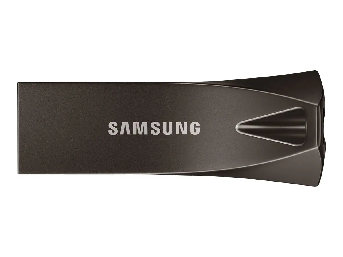 Памет, Samsung 512GB MUF-512BE4 Titan Gray USB 3.2