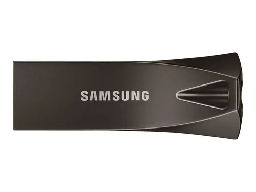 Memorie, Samsung 512GB MUF-512BE4 Titan Gray USB 3.2 - 1