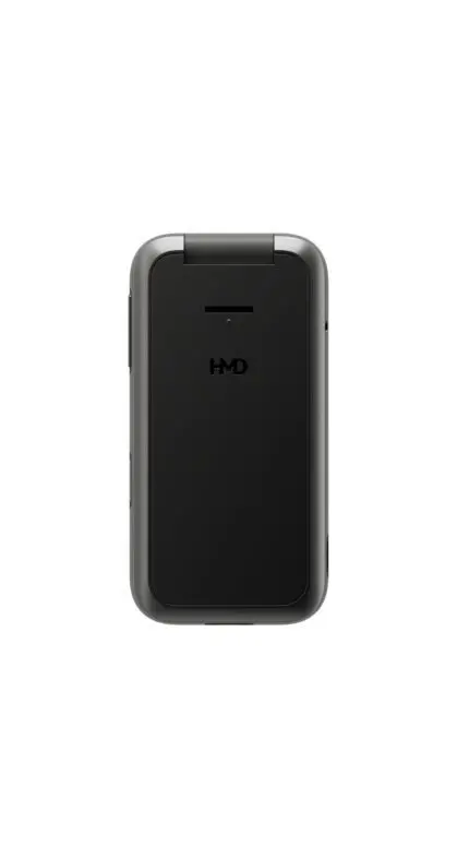 HMD 2660 FLIP DS BLACK - image 2