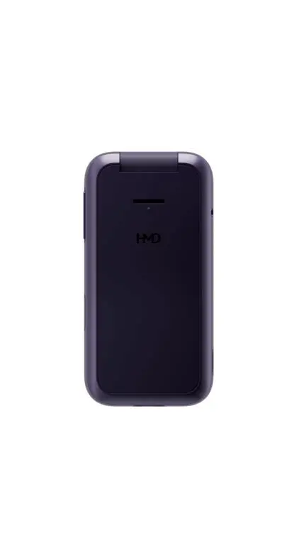 HMD 2660 FLIP DS VIOLET - image 2