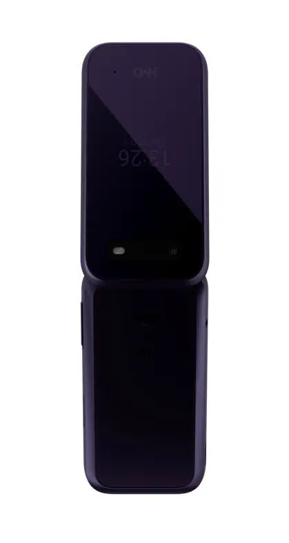 HMD 2660 FLIP DS VIOLET - image 4