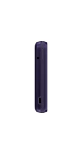 Мобилен телефон, MOST HMD 2660 FLIP DS VIOLET - image 5