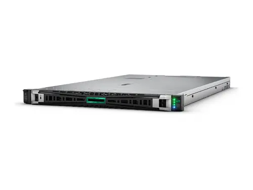 Сървър, HPE DL360 G11, Xeon 4510, 2x32GB-R, 8SFF, MR408i-o, 2x960GB SSD, 2x1000W PS EU Server - image 1