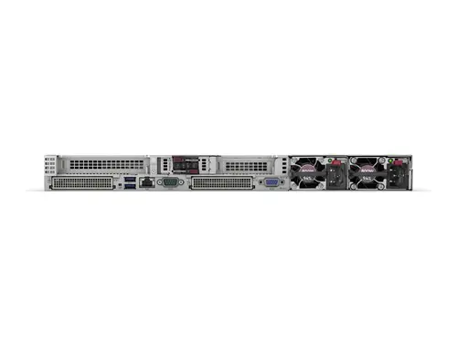 Сървър, HPE DL360 G11, Xeon 4510, 2x32GB-R, 8SFF, MR408i-o, 2x960GB SSD, 2x1000W PS EU Server - image 3