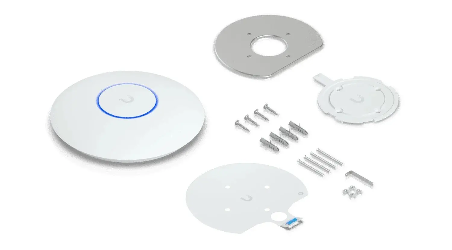 UBIQUITI UniFi U7 Lite, Access Point, WiFi 7 - image 5