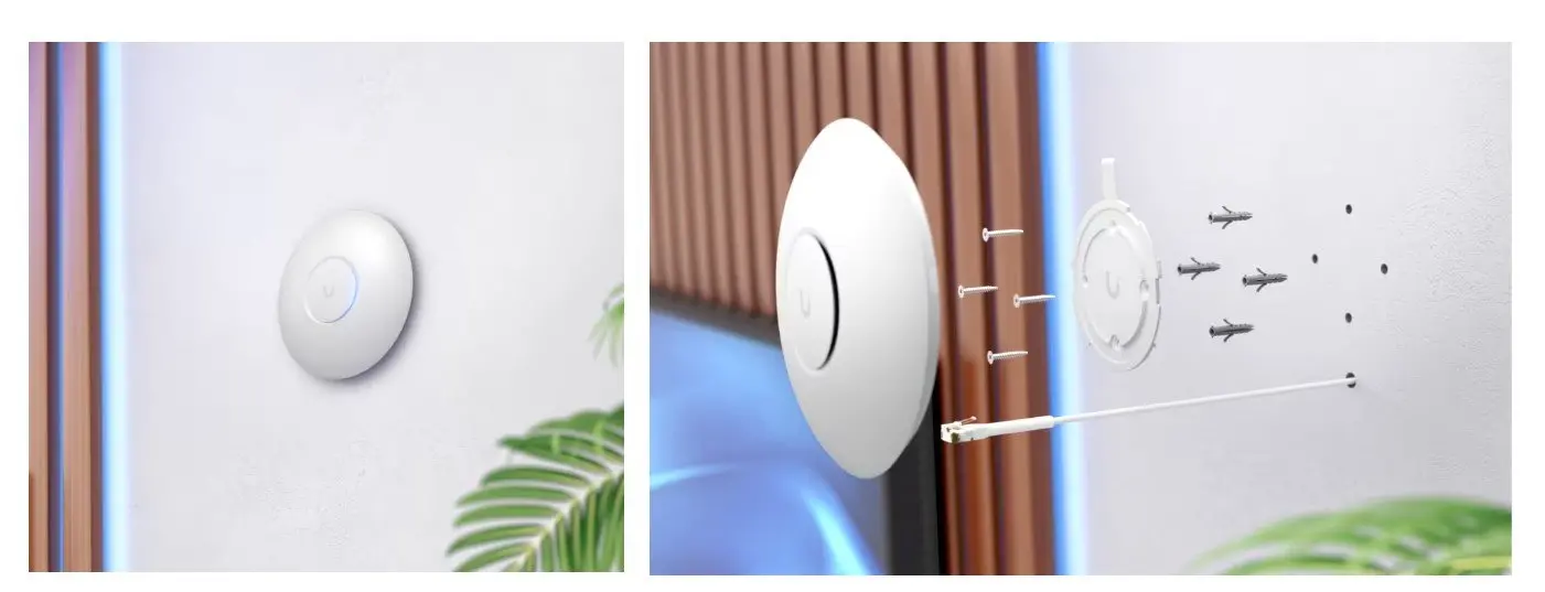 UBIQUITI UniFi U7 Lite, Access Point, WiFi 7 - image 6