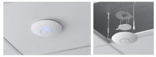 UBIQUITI UniFi U7 Lite, Access Point, WiFi 7 - image 7