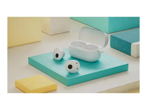 PHILIPS слушалки TWS тапи бели до 14часа време за възпроизвеждане бели - image 10
