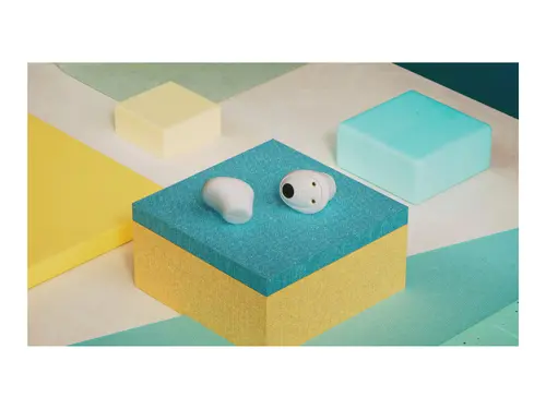 PHILIPS слушалки TWS тапи бели до 14часа време за възпроизвеждане бели - image 8