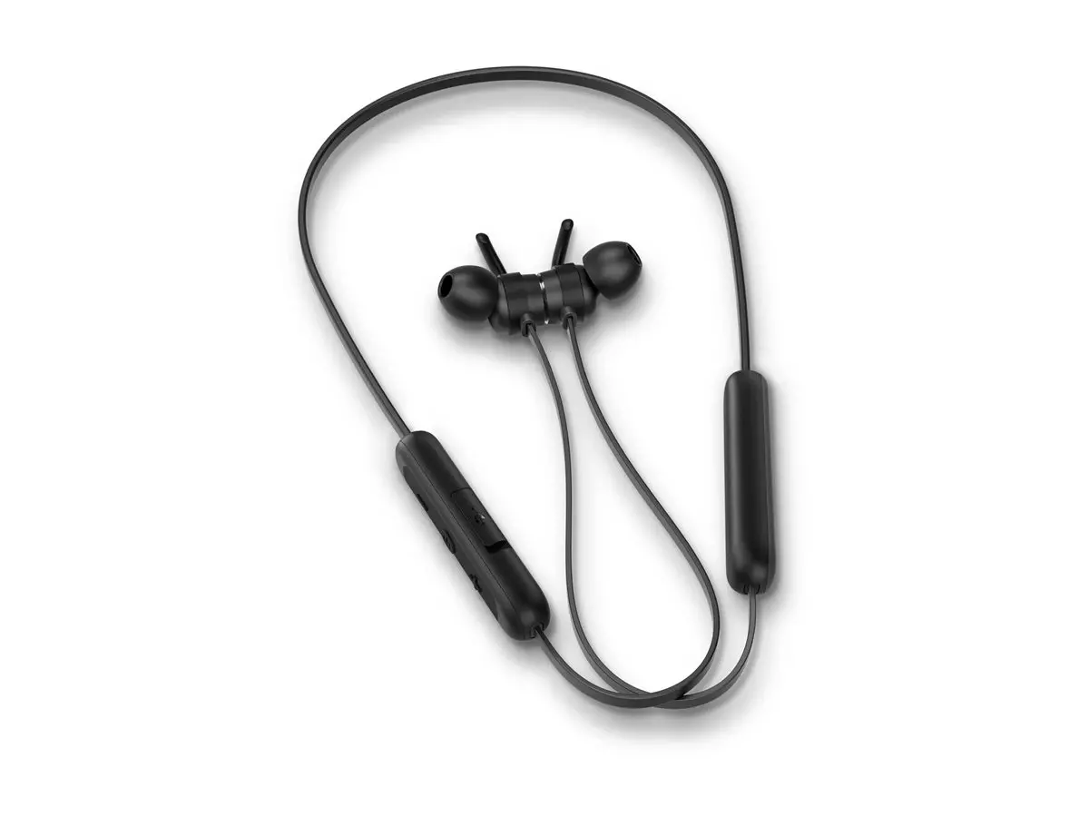 PHILIPS Безжични слушалки за поставяне в ухото с микрофон IPX5 устойчиви на пръски и изпотяване 8 часа време на възпроизвеждане - image 5