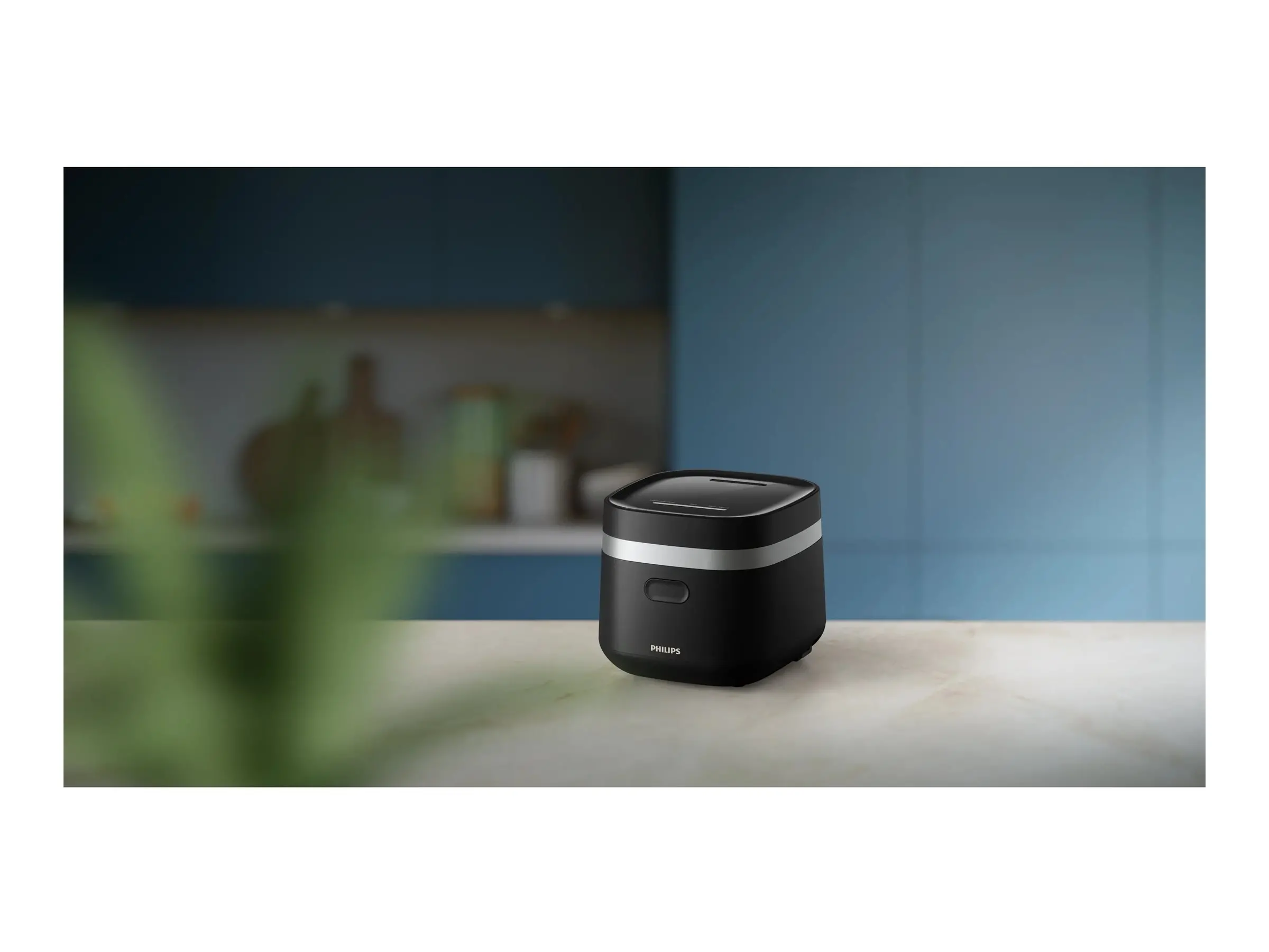 PHILIPS Multicooker All in One 1,8L 400W 8 предварително зададени програми компактен - image 7