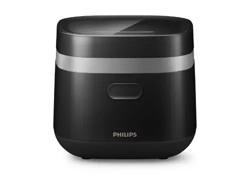 PHILIPS Multicooker All in One 1,8L 400W 8 предварително зададени програми компактен - image 7