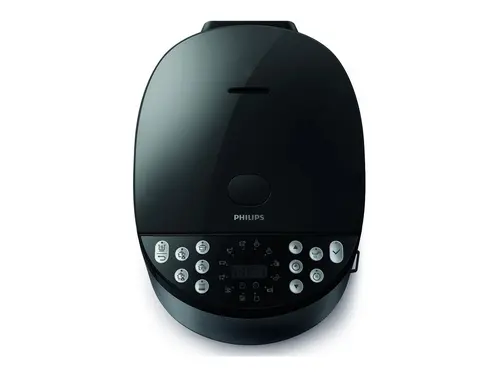 PHILIPS Multicooker All in One 5L 1300W black - image 1
