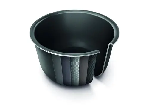 PHILIPS Multicooker All in One 5L 1300W black - image 2