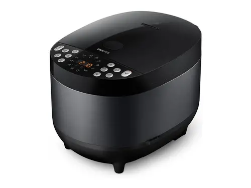 PHILIPS Multicooker All in One 5L 1300W black - image 3