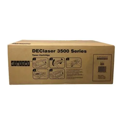 КАСЕТА ЗА DEClaser 3500 Series - Black - OUTLET - PN LN14 (LN14X-AA)