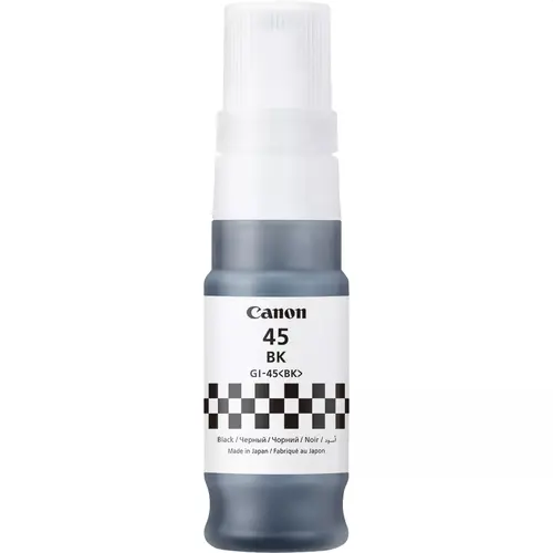 Consumabil, Canon GI-45 BK - 3