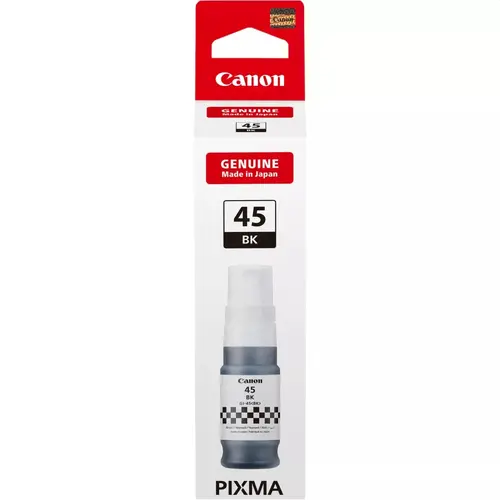 Αναλώσιμο, Canon GI-45 BK Αναλώσιμο, Canon GI-45 BK