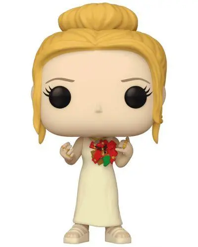 Φιγούρα Funko Pop! Television - Friends - Phoebe Buffay 1647 (FUNKO-98552)