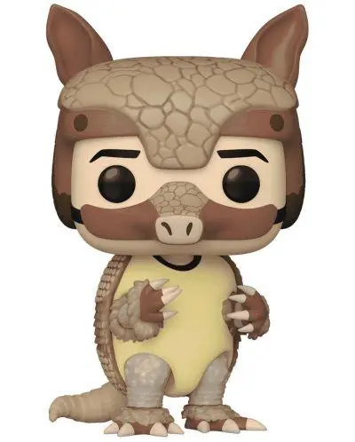 Figurină Funko Pop! Television - Friends - Ross Geller 1648 (FUNKO-98562) - 1